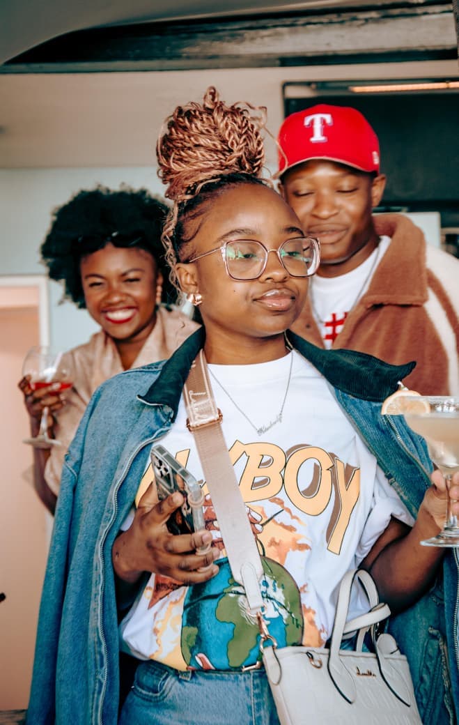 Heritage Day braai celebration moment 1