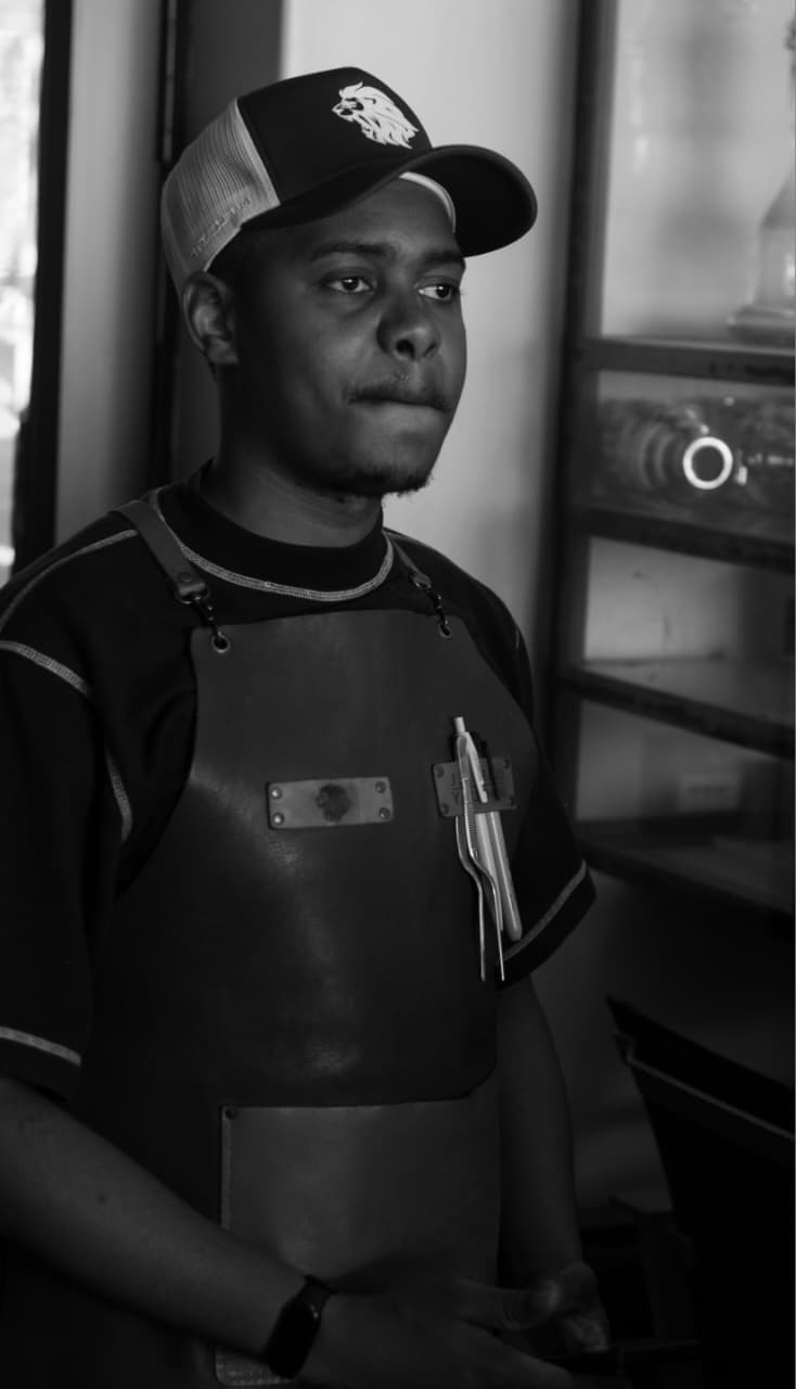 Chef Shumba Heritage Day braai celebration