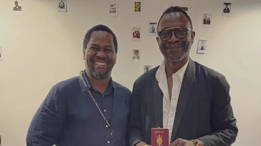 highlights of new artworld passport holders