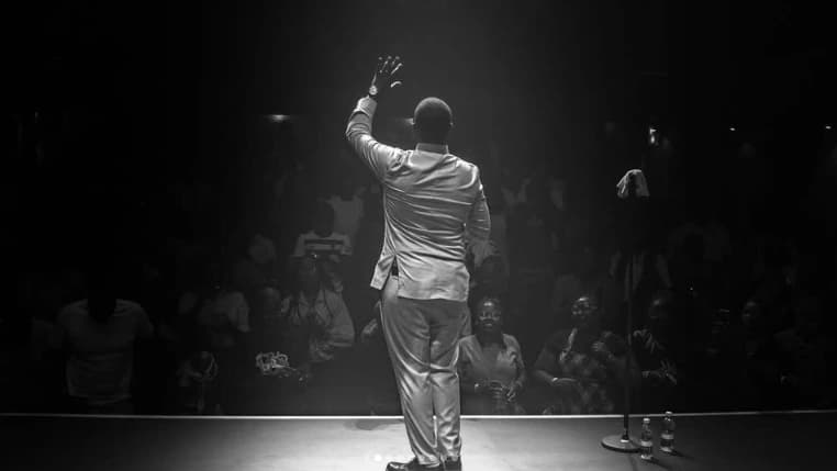 The King Who Questions the Kingdom: A Reign Built on Truth, Laughter, and Dialogue