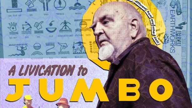 Dead Men Tell Plenty Tales: A Livication to  Jumbo Vanrenen