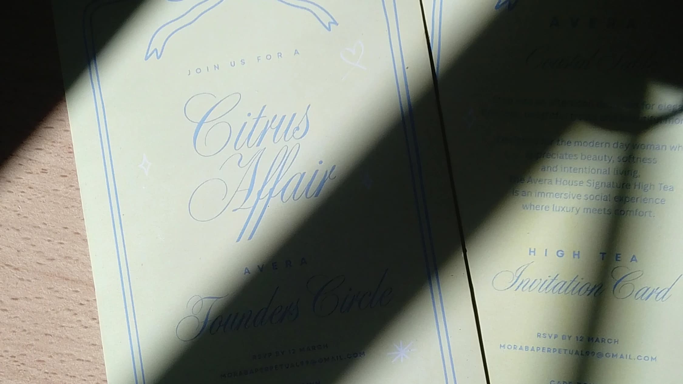 A Woman's Next Friend