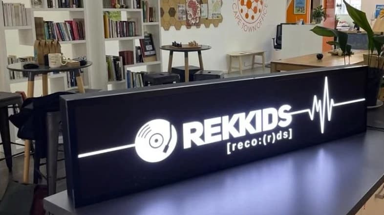 Stream It. Tap It. Spin It: From Spotify to Vinyl in Seconds