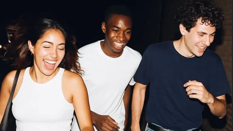 Rediscovering Connection: The Offline Africa Movement