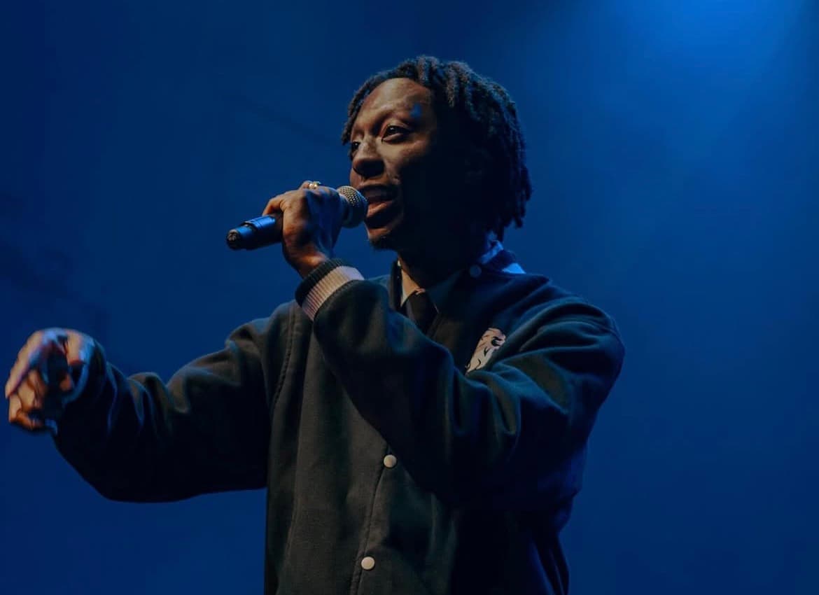 Danai Presents: Exploring the Complexities of Youth Relationships in 'Neva Say Neva' by Mas Genesis