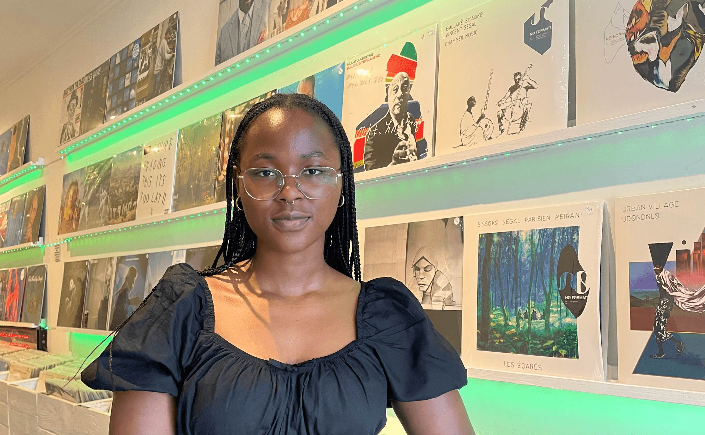 Decoding Zimbabwe’s Melodies: Danai’s Classroom Revolutionizes Music Understanding