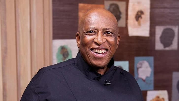 Zakes Mda Has Spent a Lifetime Turning Memory Into Art