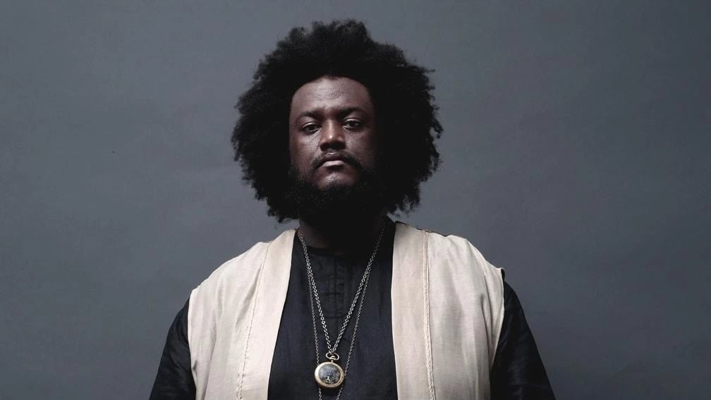 Joy of Jazz Presents: Kamasi Washington