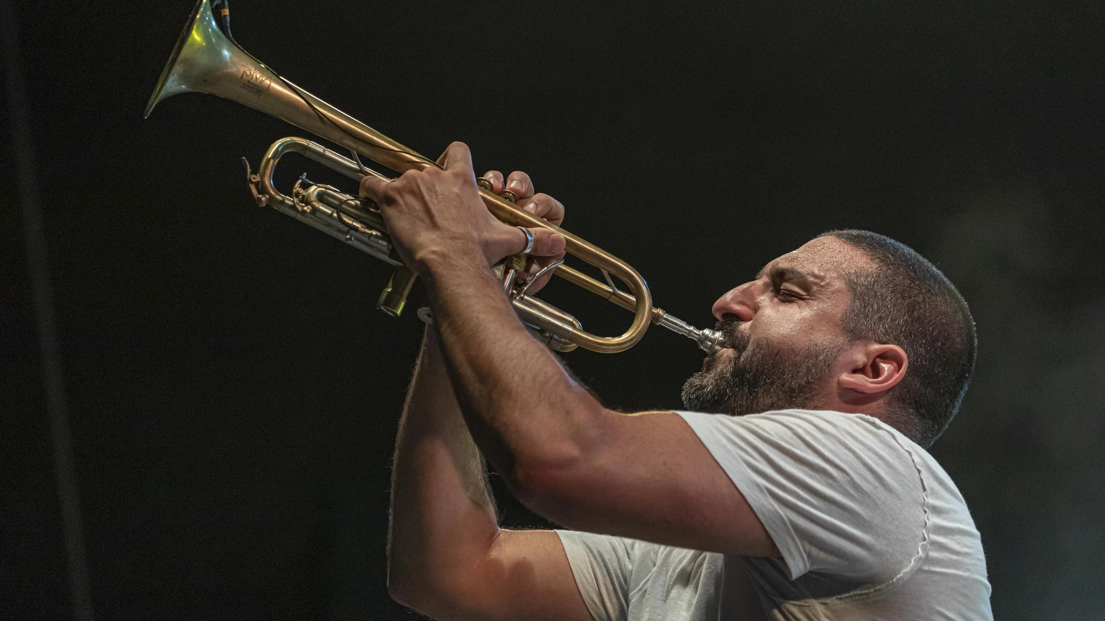 Joy of Jazz Presents: Ibrahim Maalouf