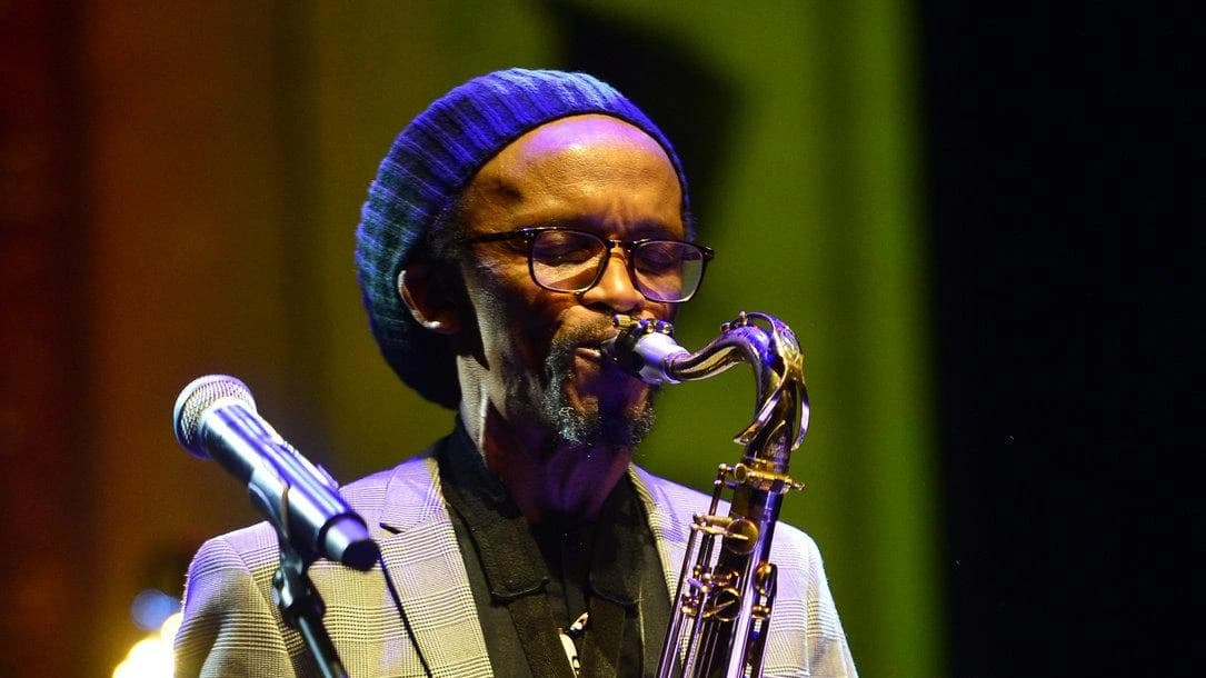 Joy of Jazz Presents: McCoy Mrubata