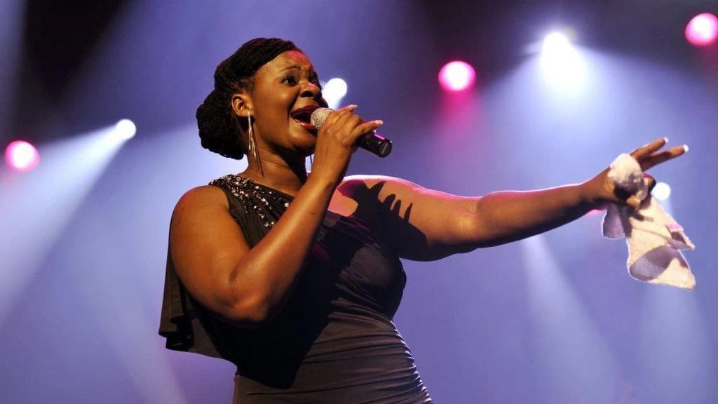 Joy of Jazz Presents: Judith Sephuma