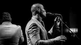 Joy of Jazz presents: Ola Onabulé