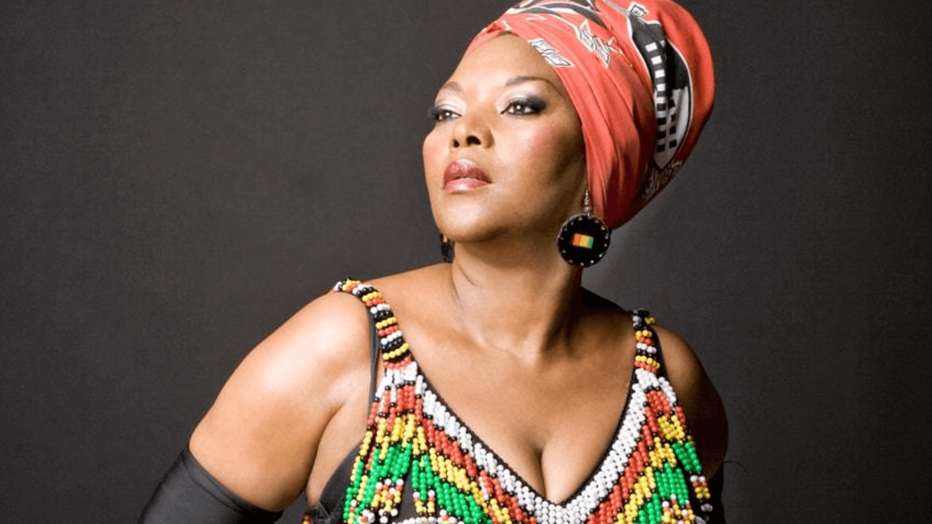 Joy of Jazz presents : Lorraine Klaasen