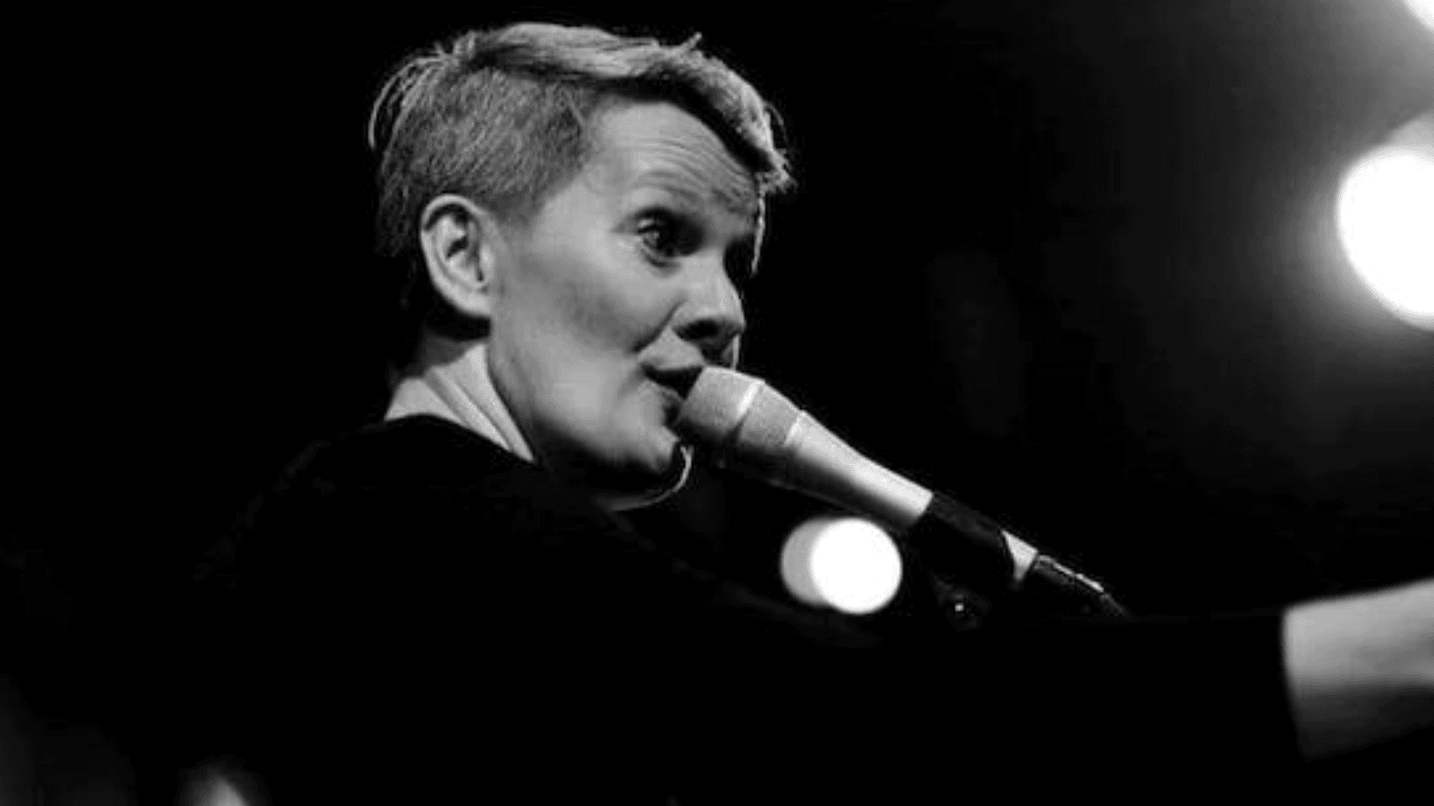 Joy of Jazz presents : Ziza Muftic