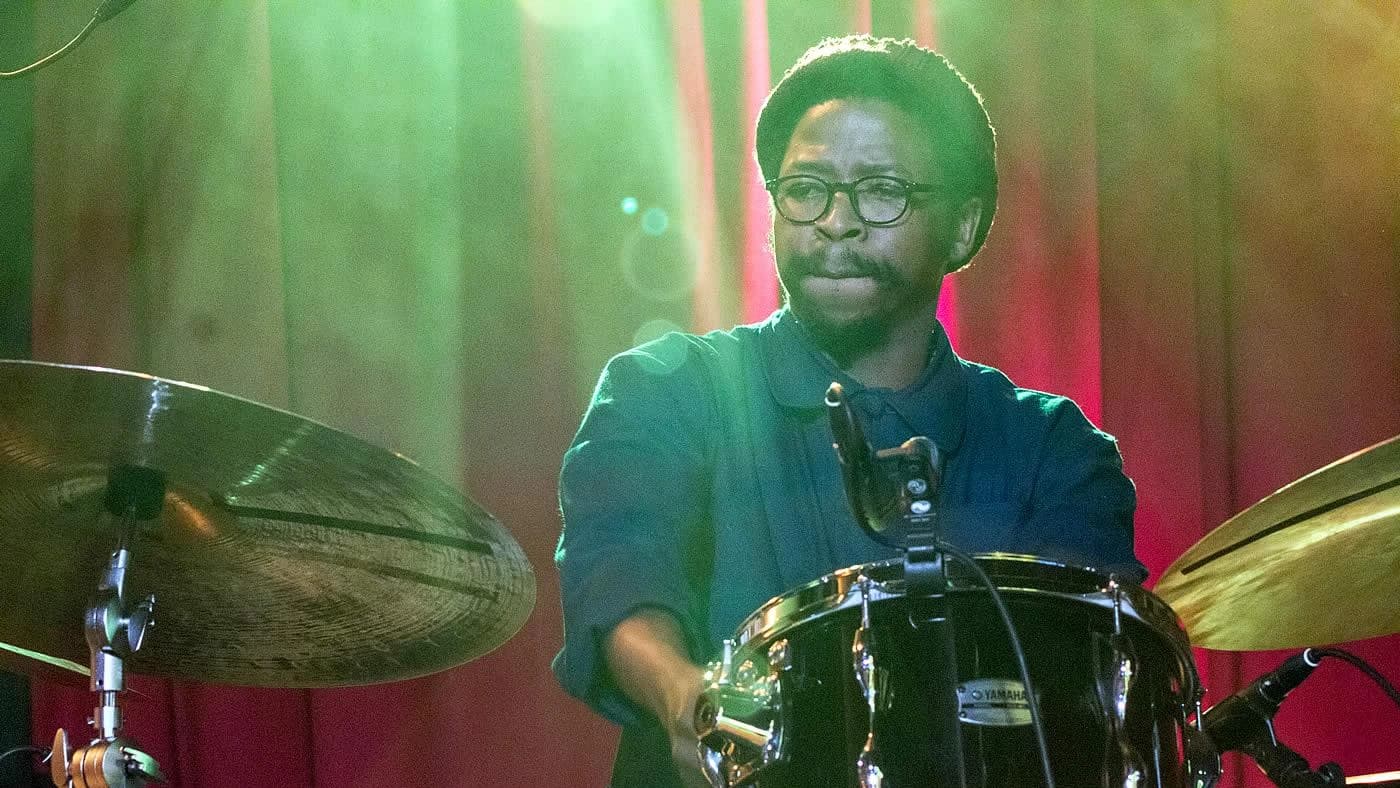 Joy of Jazz Presents: TUMI MOGOROSI