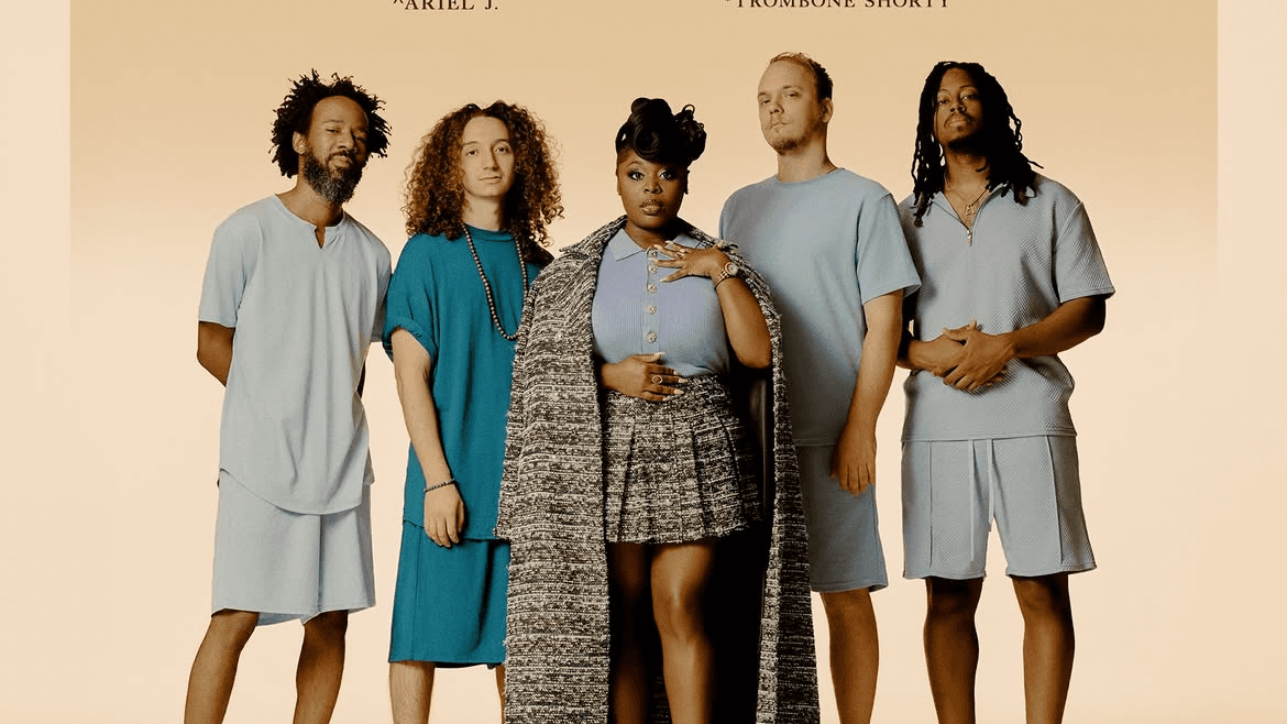 Tank and the Bangas: A Celebration of New Orleans’ Musical Alchemy