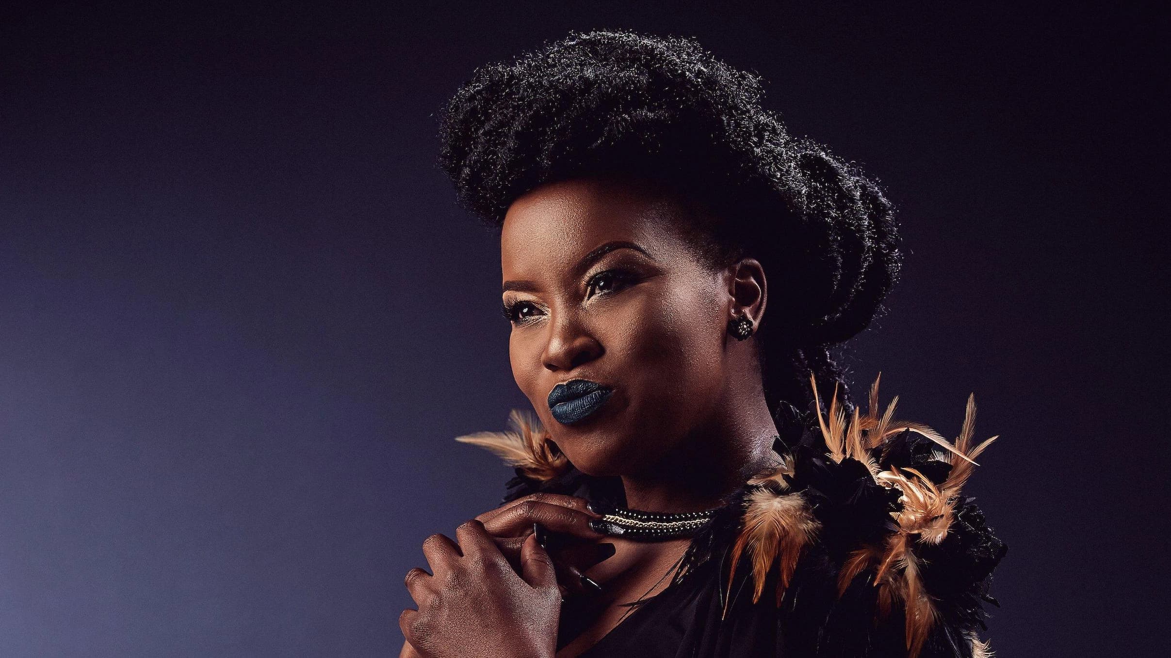 Joy of Jazz Presents: XOLISA DLAMINI