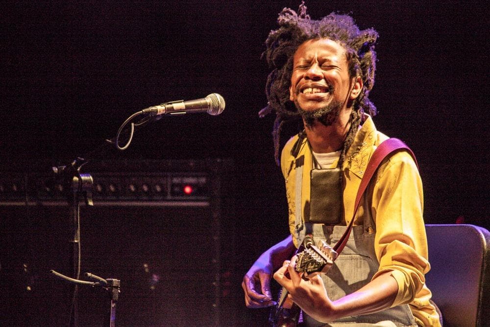 Joy of Jazz Presents: Sibusile Xaba Ensemble