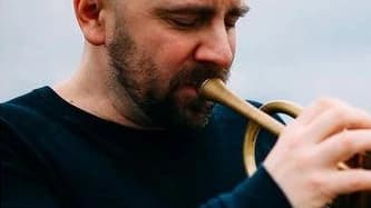 Joy of Jazz Presents: Sebastian Studnitzky