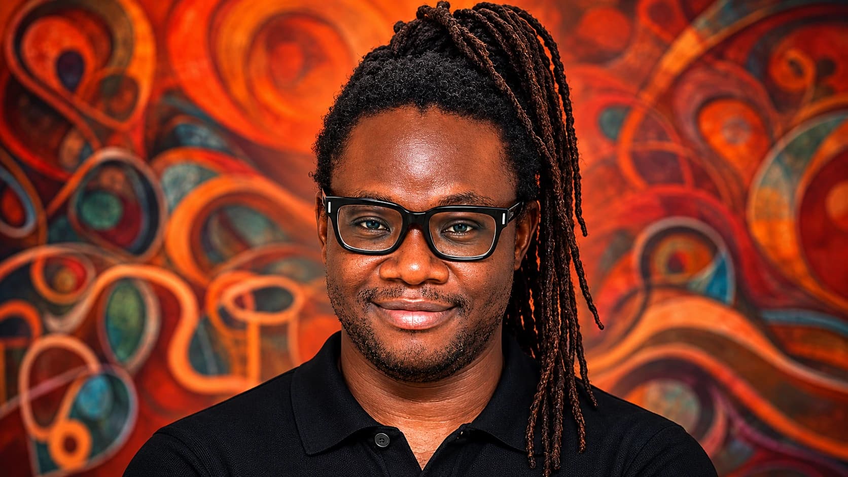 Everyone Is Talking About AI. Marcus Tawanda Gora Thinks We're Missing the Point.
