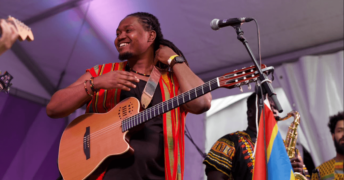 I didn’t move to Canada to become less Congolese. I moved to expand my perspective.