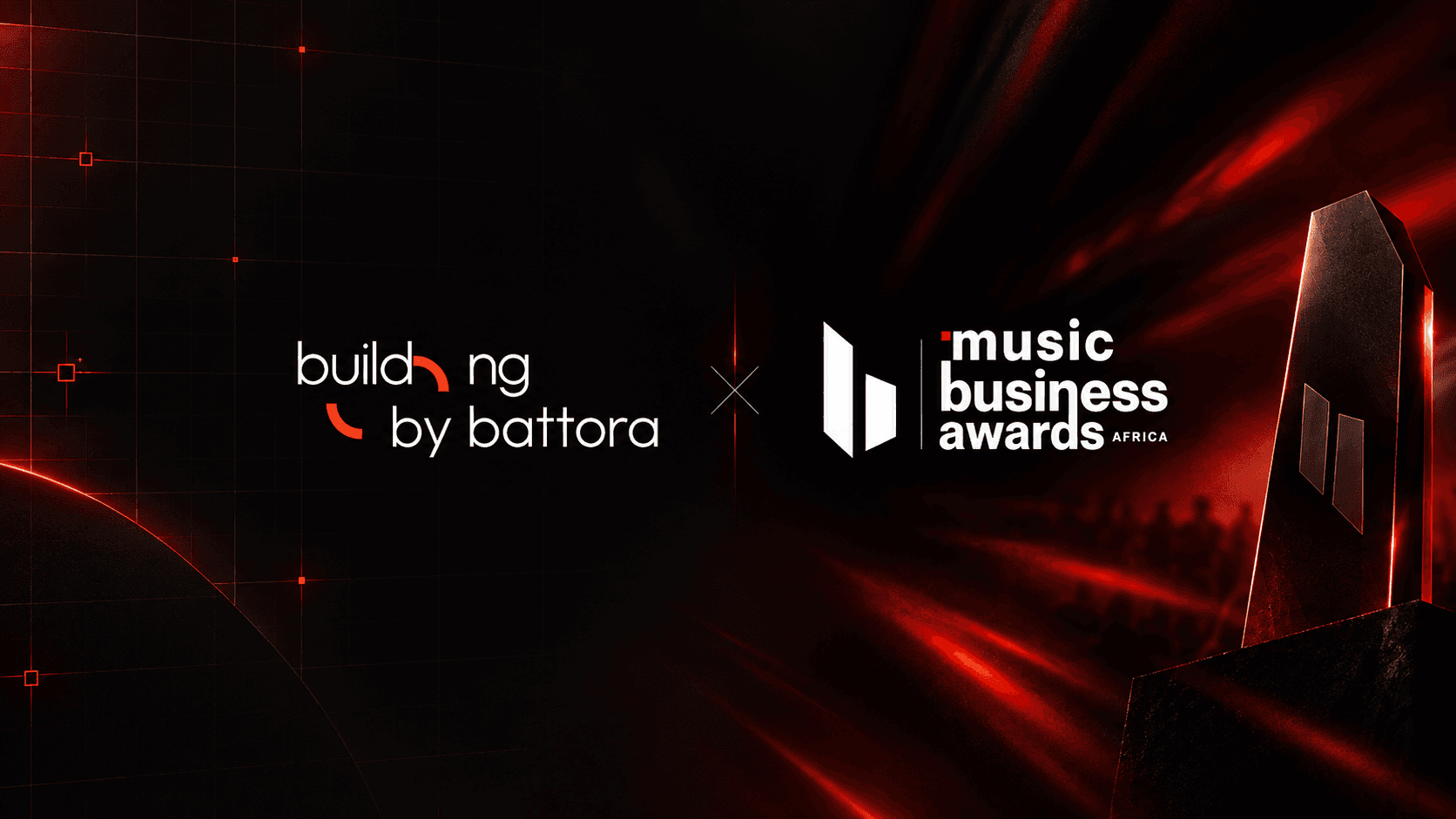 Battora Partners With Music Business Awards Africa to Power Next-Generation Awards Platform