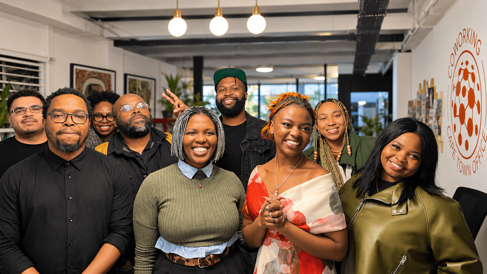 The Art of Community Curation: Mbali Ndhlovu’s Approach to Meaningful Connections