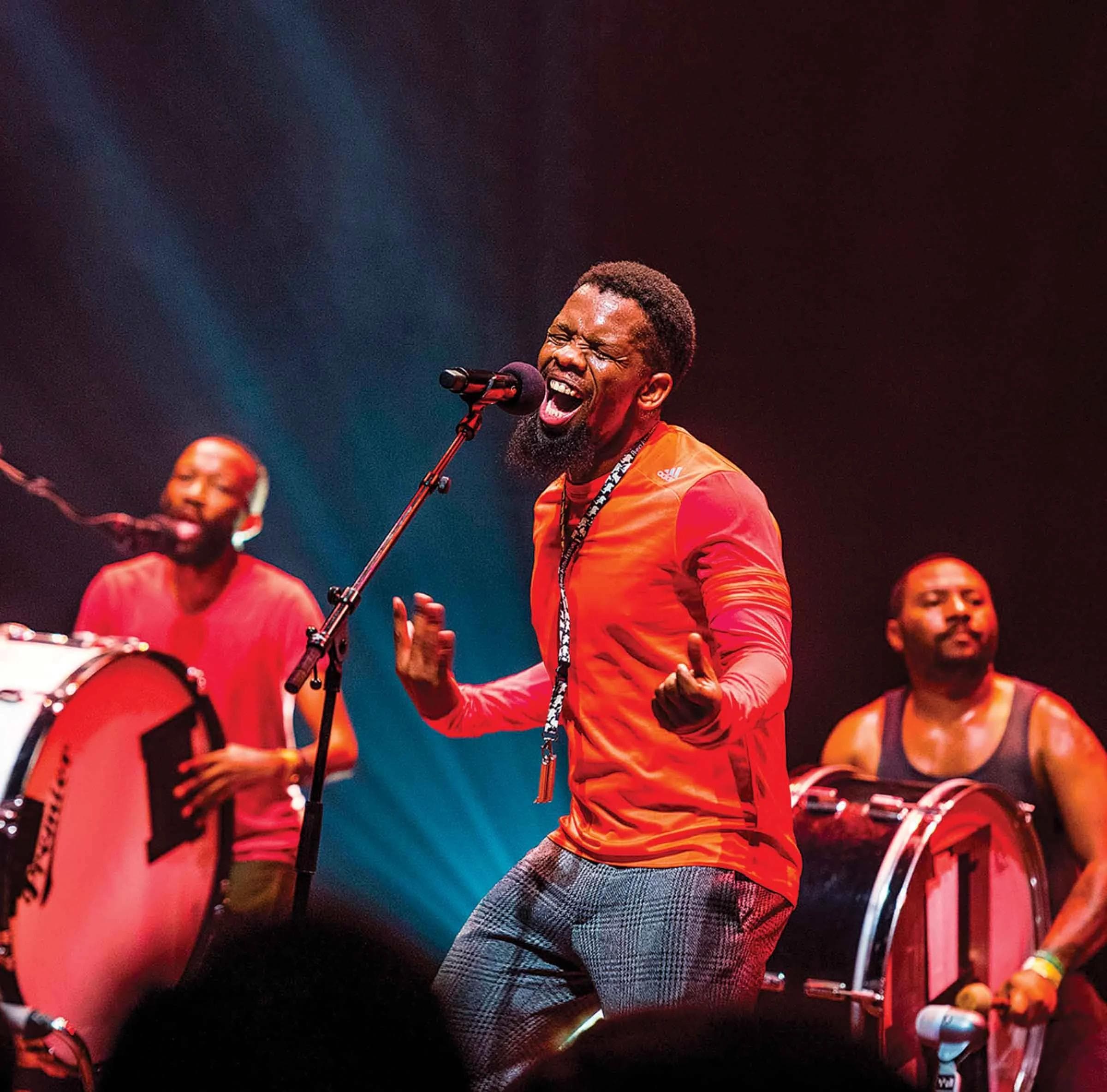 Rooted in Soweto, Global in Reach: BCUC and the Power of Authenticity