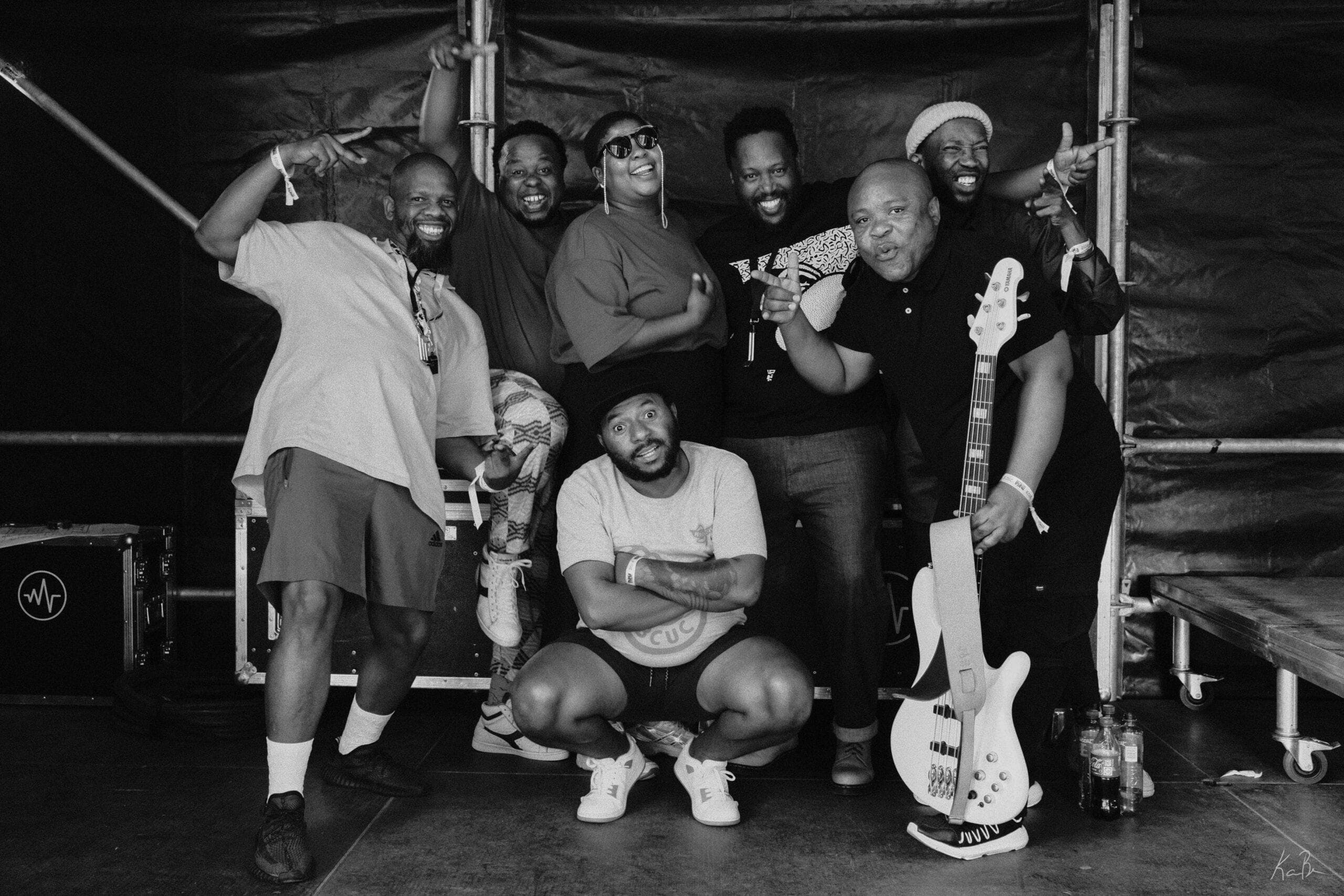 Rooted in Soweto, Global in Reach: BCUC and the Power of Authenticity