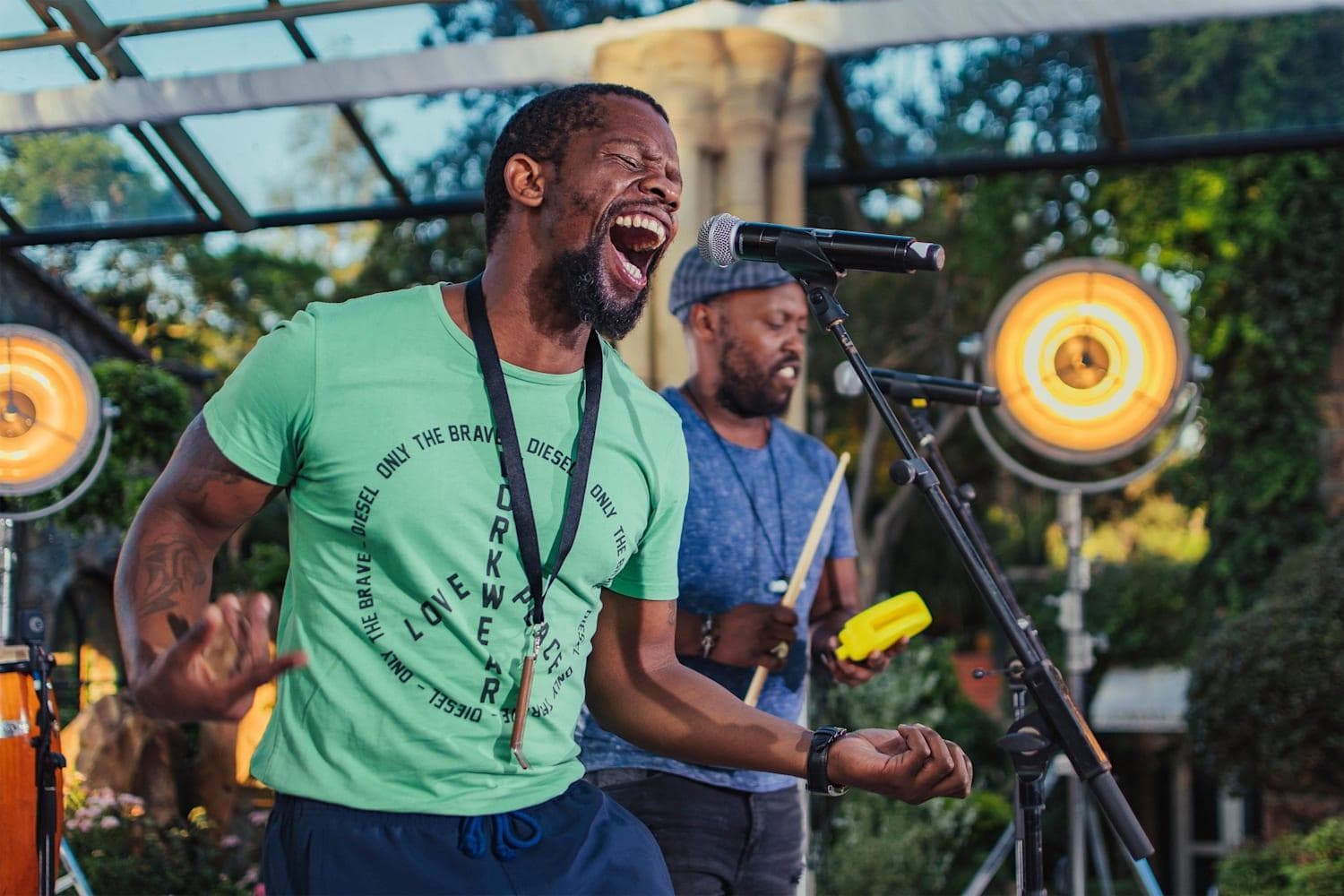 Rooted in Soweto, Global in Reach: BCUC and the Power of Authenticity