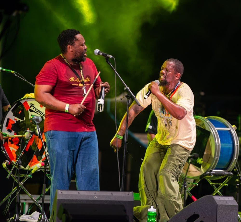 Rooted in Soweto, Global in Reach: BCUC and the Power of Authenticity
