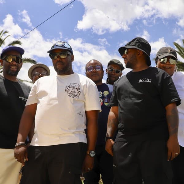 Rooted in Soweto, Global in Reach: BCUC and the Power of Authenticity