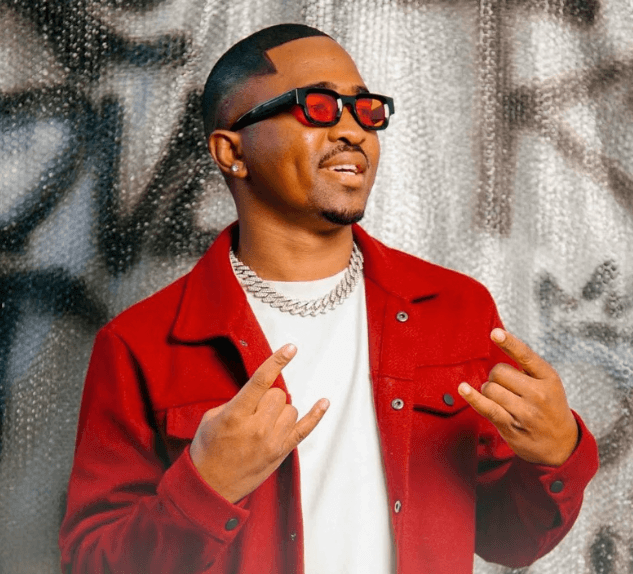 From A&R to Territory Leadership: Innocent Nkosi’s South African Brief