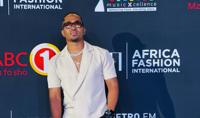 From A&R to Territory Leadership: Innocent Nkosi’s South African Brief