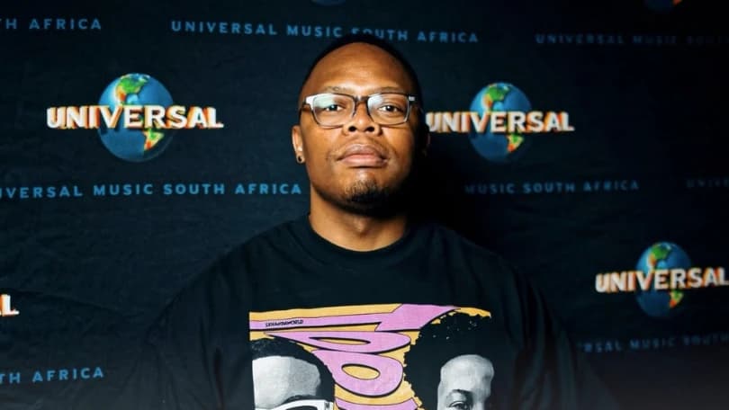 The Producer on the Other Side of the Desk: AirDee’s Move into A&R