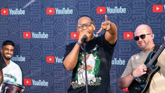 The Producer on the Other Side of the Desk: AirDee’s Move into A&R