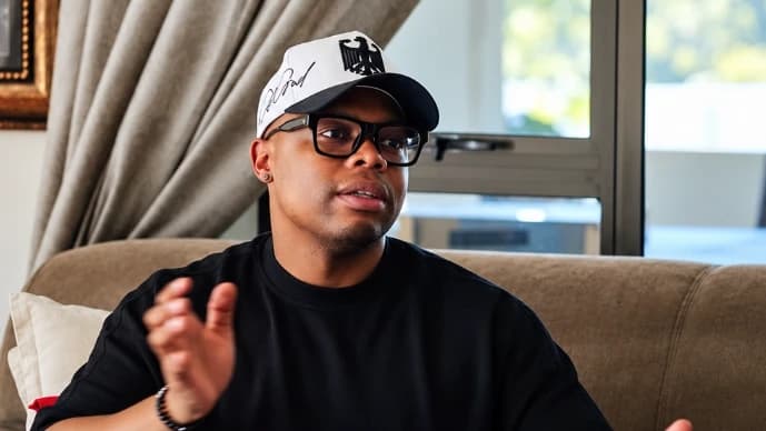 The Producer on the Other Side of the Desk: AirDee’s Move into A&R
